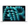 Apple MacBook Air 15.3 Inch M2 8GB RAM 512GB SSD 2023 - Silver