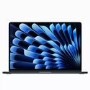 Apple MacBook Air 15.3 Inch M2 8GB RAM 256GB SSD 2023 - Midnight