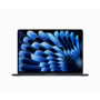 Apple MacBook Air 15.3 Inch M2 8GB RAM 256GB SSD 2023 - Midnight