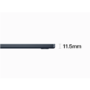 Apple MacBook Air 15.3 Inch M2 8GB RAM 256GB SSD 2023 - Midnight