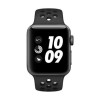 Apple Watch Series 3 Nike+ GPS 38mm Space Grey Aluminium Case with Anthracite/Black Sport Band