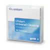 Quantum LTO Ultrium x 1 - cleaning cartridge