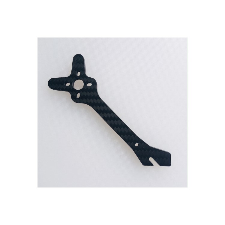 Menace RC Fizix Frame Spare Parts - Arm 5 Inch