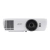 Acer H7850BD - DLP projector - UHP - 3D - 3000 ANSI lumens - 3840 x 2160 - 16_9 - 4K