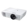 Acer H7850BD - DLP projector - UHP - 3D - 3000 ANSI lumens - 3840 x 2160 - 16_9 - 4K