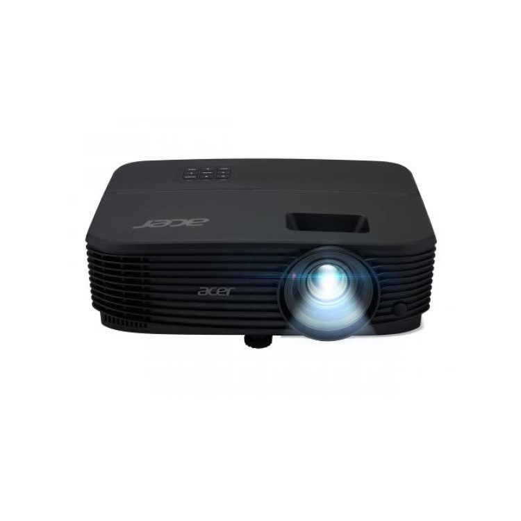 Acer X1123HP SVGA DLP Projector 