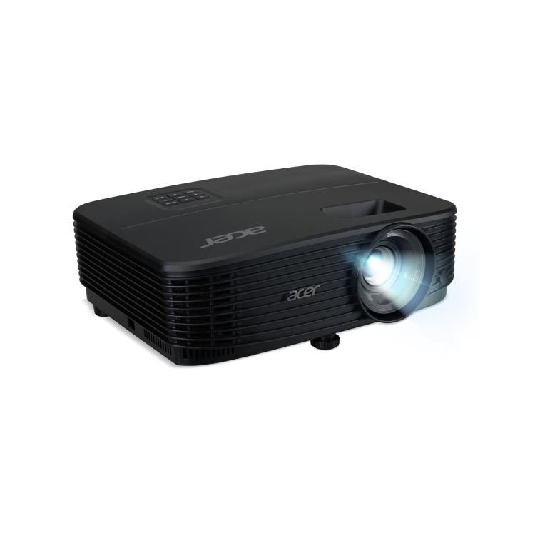 Acer X1123HP SVGA 3D 4000 Lumens DLP Projector