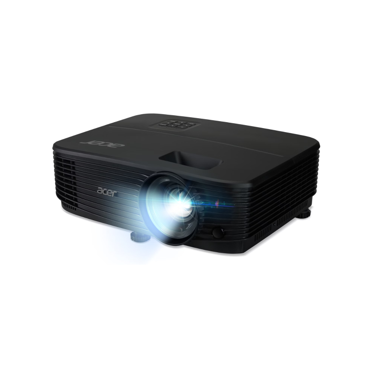 Acer X1123HP SVGA 3D 4000 Lumens DLP Projector