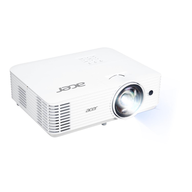 Acer H6518STi Full HD 3500 Lumens Short Throw DLP Projector