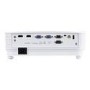 P1255  DLP 3D  XGA  4000Lm  20000/1  2xHDMI  Bag  2.25kg EURO/UK Power EMEA