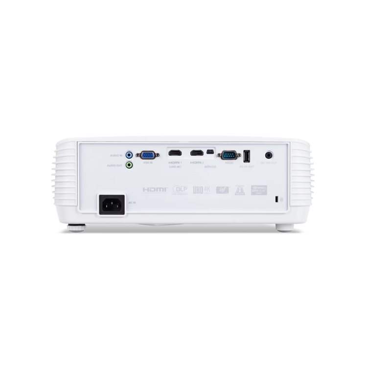 Acer H6815BD 4K UHD 4000 Lumens DLP Projector