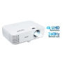 Acer H6815BD 4K UHD 4000 Lumens DLP Projector