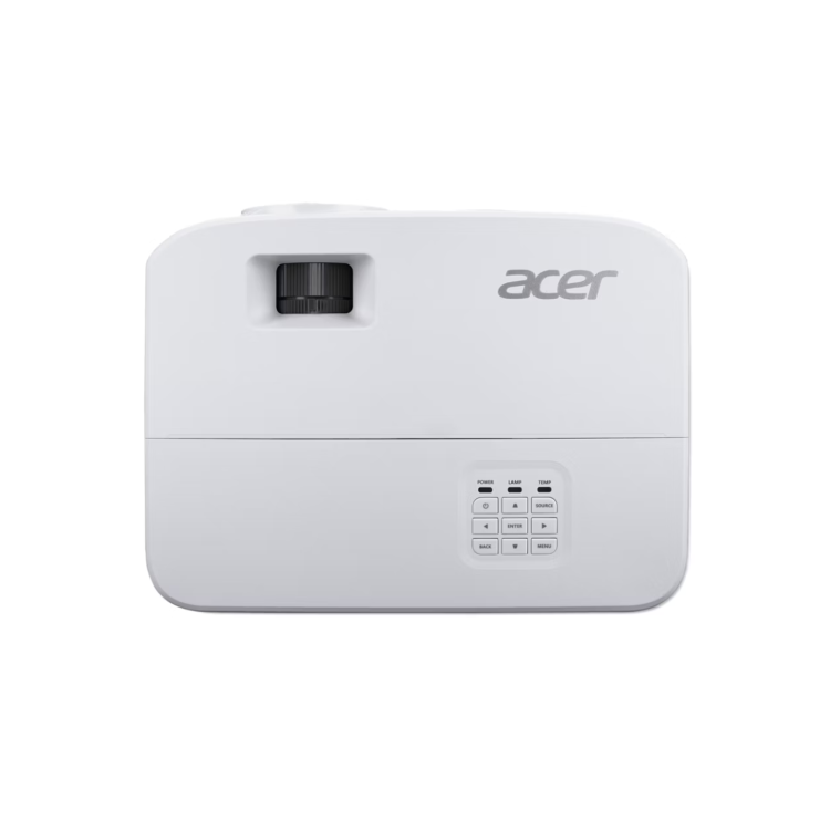 Acer H6542 Full HD 4000 ANSI Lumens DLP Projector