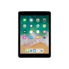 Apple iPad 9.7 Inch WiFi &amp;  Cellular 6th Gen 128GB Tablet Space Grey