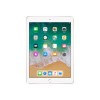New Apple iPad Wi-Fi + Cellular 128GB SSD IPS 9.7 Inch iOS 11 Tablet - Silver