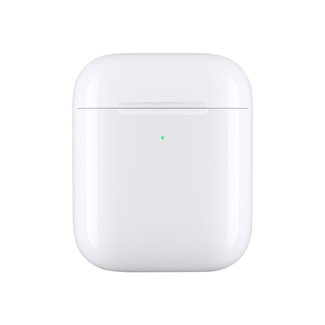 Apple Wireless Charging Case for Apple AirPods - Replacement Case Only