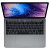 Refurbished Apple MacBook Pro Core i7 16GB 512GB Radeon RX 560X 15.4 Inch Laptop With Touch Bar in Space Grey 