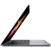 Refurbished Apple MacBook Pro Core i7 16GB 512GB Radeon RX 560X 15.4 Inch Laptop With Touch Bar in Space Grey 
