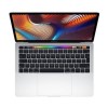 Refurbished Apple MacBook Pro Core i7 8GB 256GB 15 Inch Laptop With Touch Bar in Silver