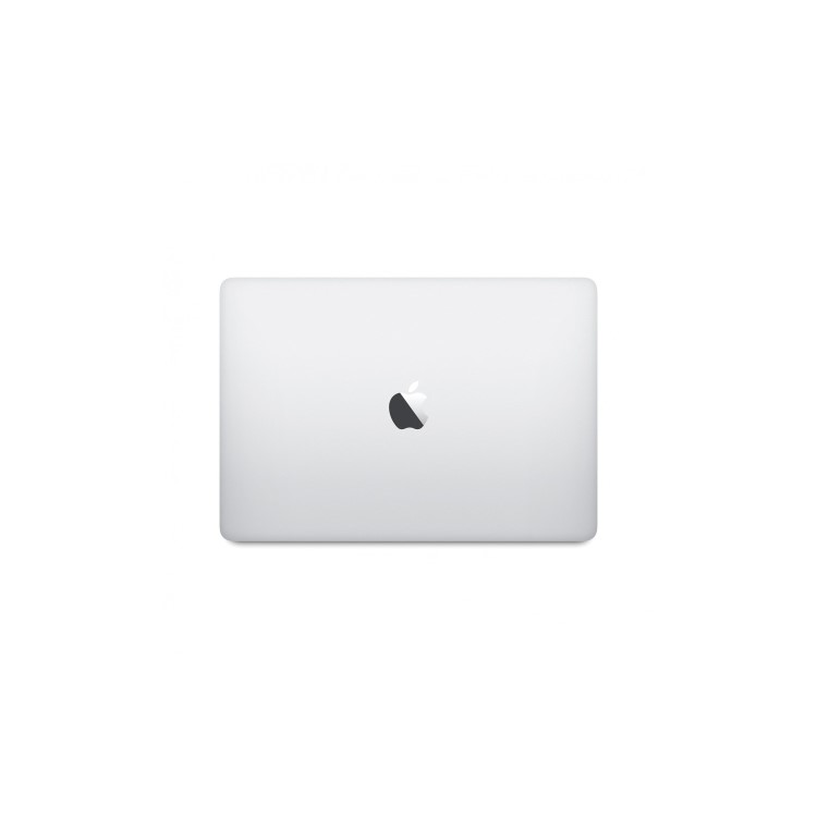 Apple MacBook Pro Core i7 8GB 256GB 15 Inch Laptop With Touch Bar - Silver