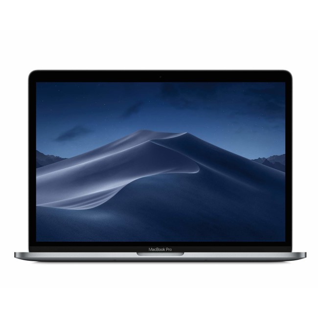 Apple MacBook Pro Core i5 8GB 512GB SSD 13.3 Inch MacOS Touch Bar Laptop - Space Grey