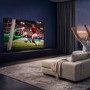Samsung MRE65R85HAUXXU 65" Micro RGB 4K Ultra HD Smart TV with Tizen OS Dolby Atmos & 144Hz Gaming TV