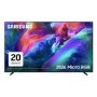 Samsung MRE75R85HAUXXU 75" Micro RGB 4K Ultra HD Smart TV with Tizen OS Dolby Atmos & 144Hz Gaming Technology