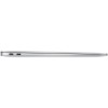 Apple MacBook Air 2018 Core i5 8GB 128GB 13.3 Inch Retina Display Laptop in Silver