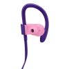 Beats Powerbeats3 Wireless Earphones Beats Pop Collection - Pop Violet