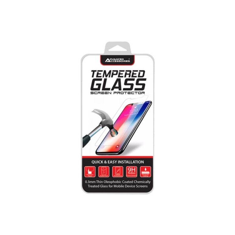 Tempered Glass Screen Protector for Samsung Galaxy S21 Ultra
