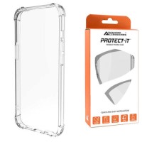 Anti-Shock Gel Case for Apple iPhone 13 Pro Anti-Shock Gel Case for Apple iPhone 13 Pro