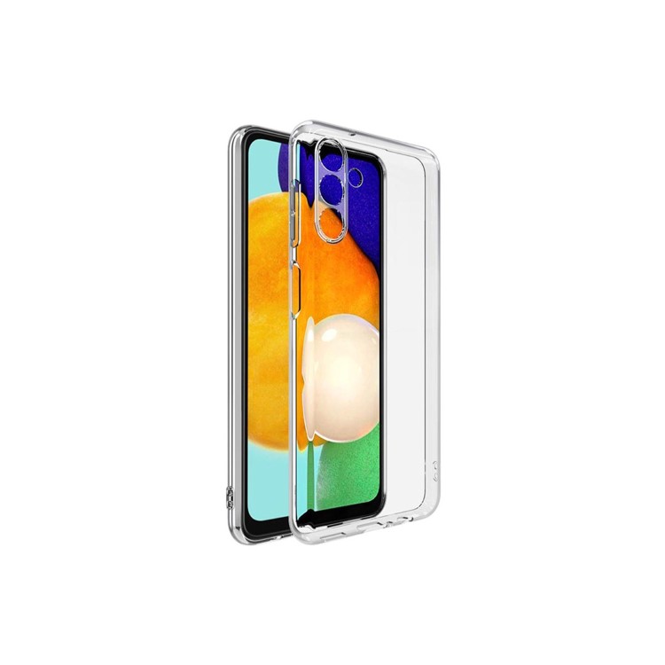 Anti-Shock Gel Case for Samsung Galaxy A14 