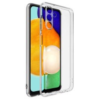 Anti-Shock Gel Case for Samsung Galaxy A14 