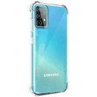 Anti-Shock Gel Case for Samsung Galaxy A54 