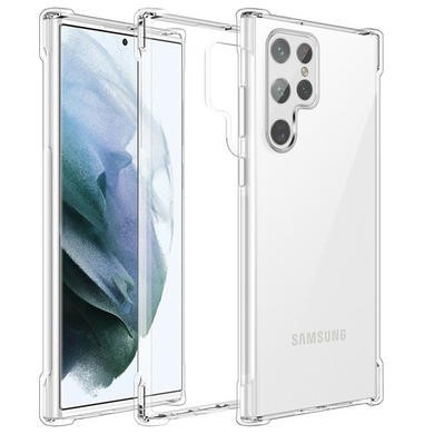 Anti-Shock Gel Case for Samsung Galaxy S23 Ultra