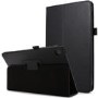 Samsung Galaxy Tab A9 Flip Case - Black