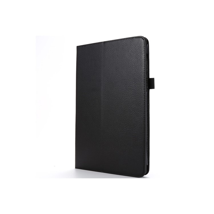 Samsung Galaxy Tab A9 Flip Case - Black