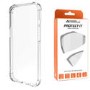 GRADE A2 - Anti-Shock Gel Case for Apple iPhone 16
