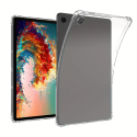 MRM03962 Samsung Galaxy Tab A9 Plus Anti Shock Case - Clear