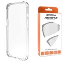 MRM06757 Anti-Shock Gel Case for Apple iPhone XS Max