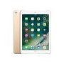New Apple iPad WiFi + Cellular 128GB SSD IPS 9.7 Inch iOLS 11 Tablet - Gold  