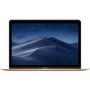 Refurbished Apple Macbook Core i5 8GB 512GB 12 Inch Laptop in Gold