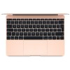 Apple Macbook Core i5 8GB 512GB 12 Inch Laptop in Gold