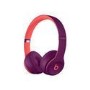 Beats Solo3 Wireless On-Ear Headphones - Beats Pop Collection - Pop Magenta