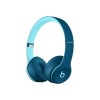 Beats Solo3 Wireless On-Ear Headphones - Beats Pop Collection - Pop Blue