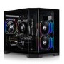 AWD IT Velocity AMD Ryzen 7 7700X 32GB RAM 1TB SSD RTX 5070 Ti Windows 11 Gaming PC
