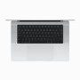 Apple MacBook Pro 2023 16 Inch M3 Pro 18GB RAM 512GB SSD - Silver