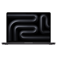 Apple MacBook Pro 2023 14" M3 Pro 18GB RAM 512GB SSD - Space Black