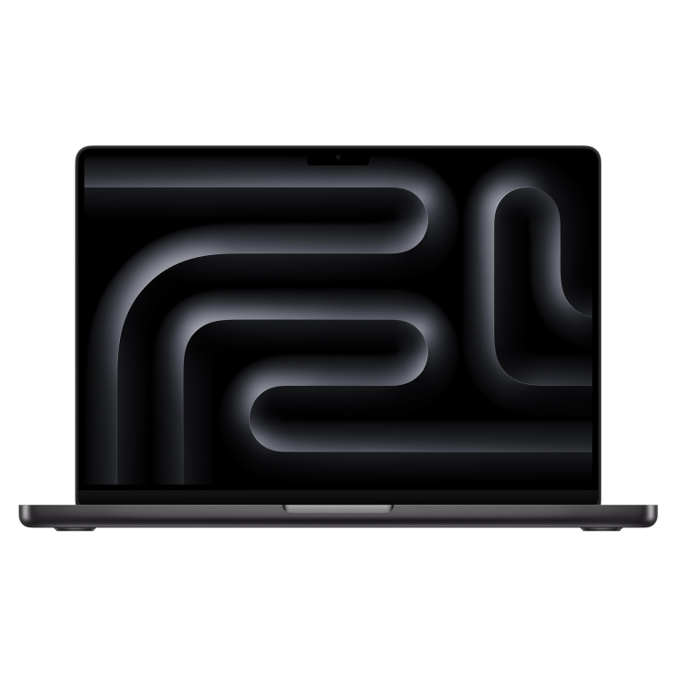 Apple MacBook Pro 2023 14" M3 Pro 18GB RAM 512GB SSD - Space Black