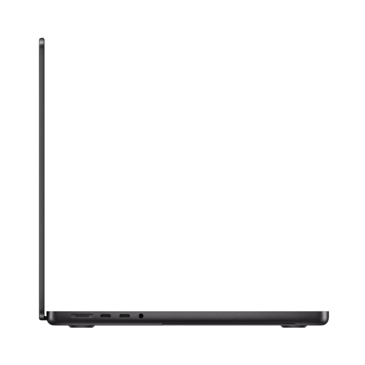 Apple MacBook Pro 2023 14" M3 Pro 18GB RAM 512GB SSD - Space Black